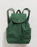 Drawstring Backpack - Eucalyptus