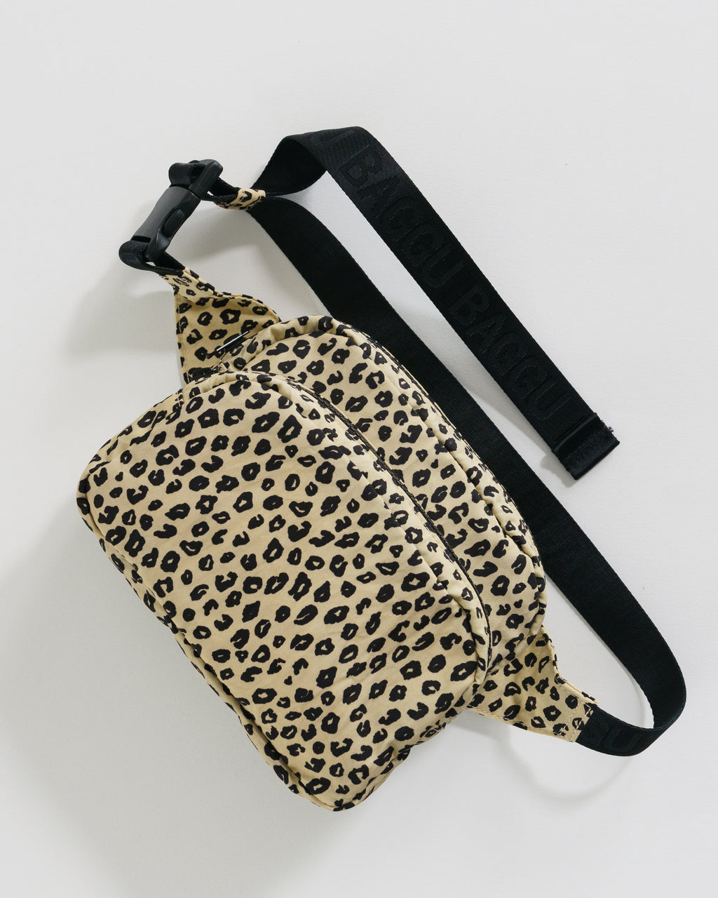 Fanny Pack - Honey Leopard