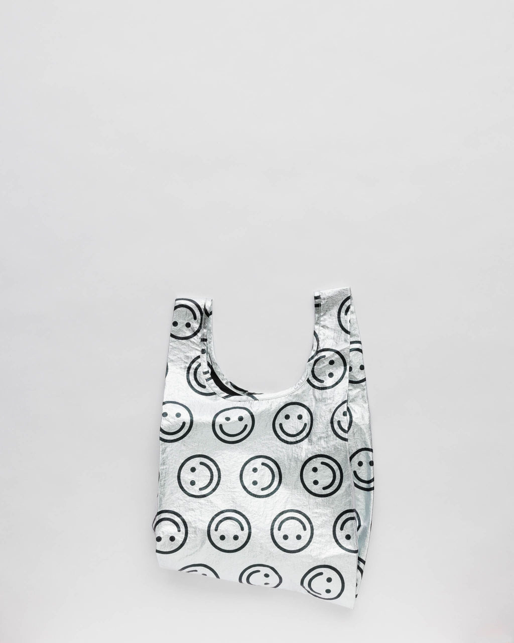 Baby Baggu - Metallic Happy