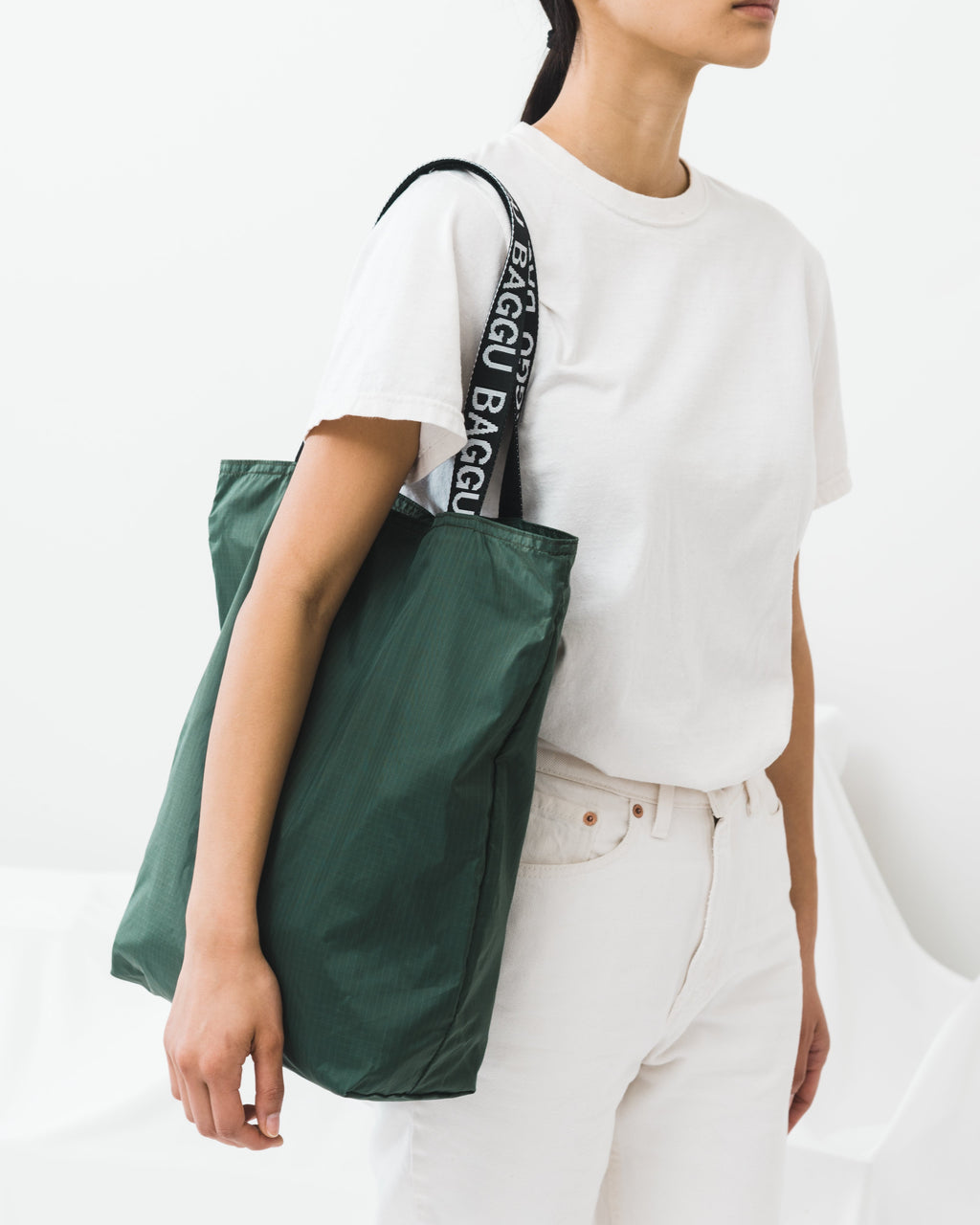 Ripstop Tote - Dark Sage -2018 Amazon