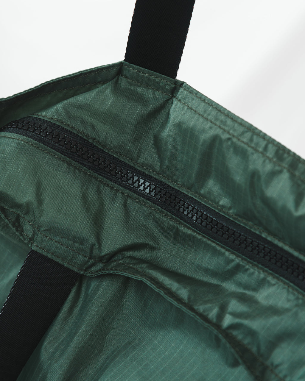 Ripstop Tote - Dark Sage -2018 Amazon