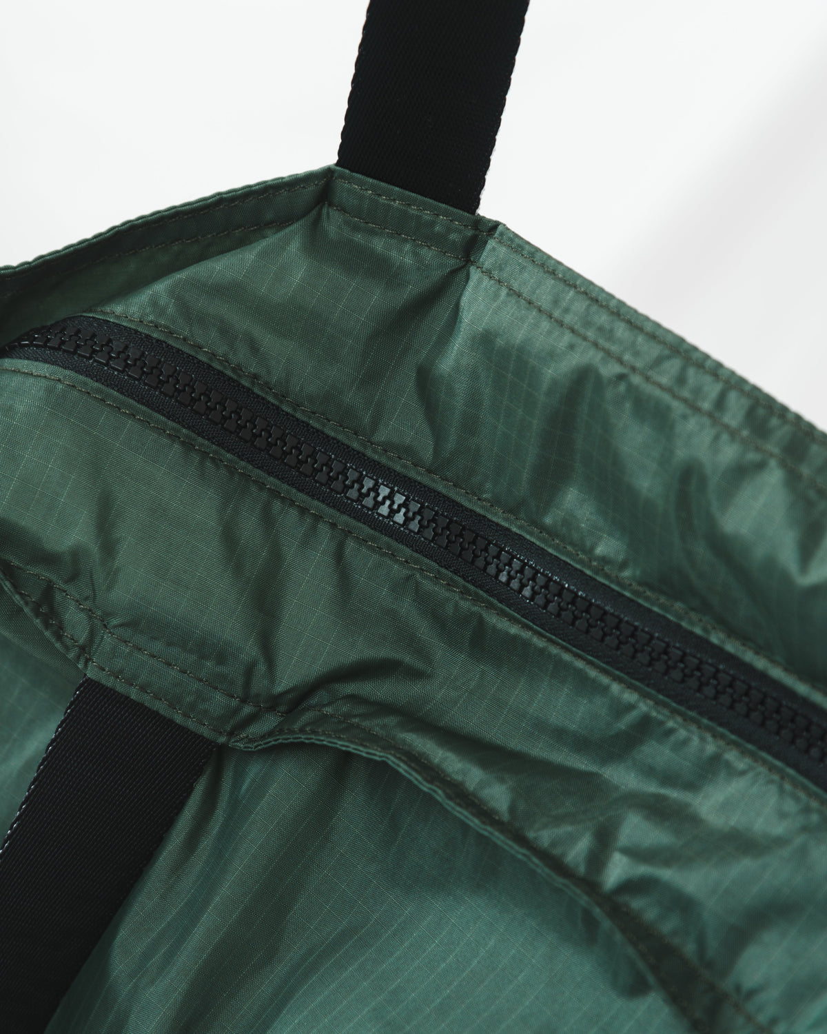 Ripstop Tote - Dark Sage -2018 Amazon