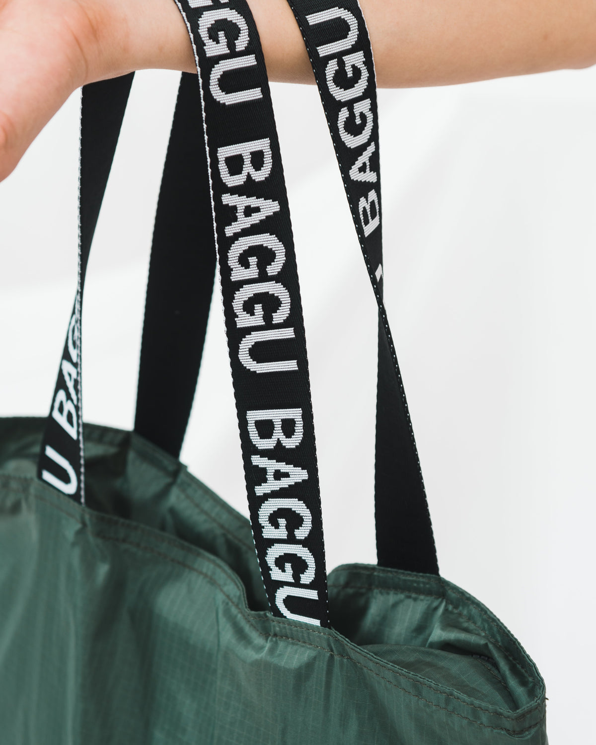 Ripstop Tote - Dark Sage -2018 Amazon