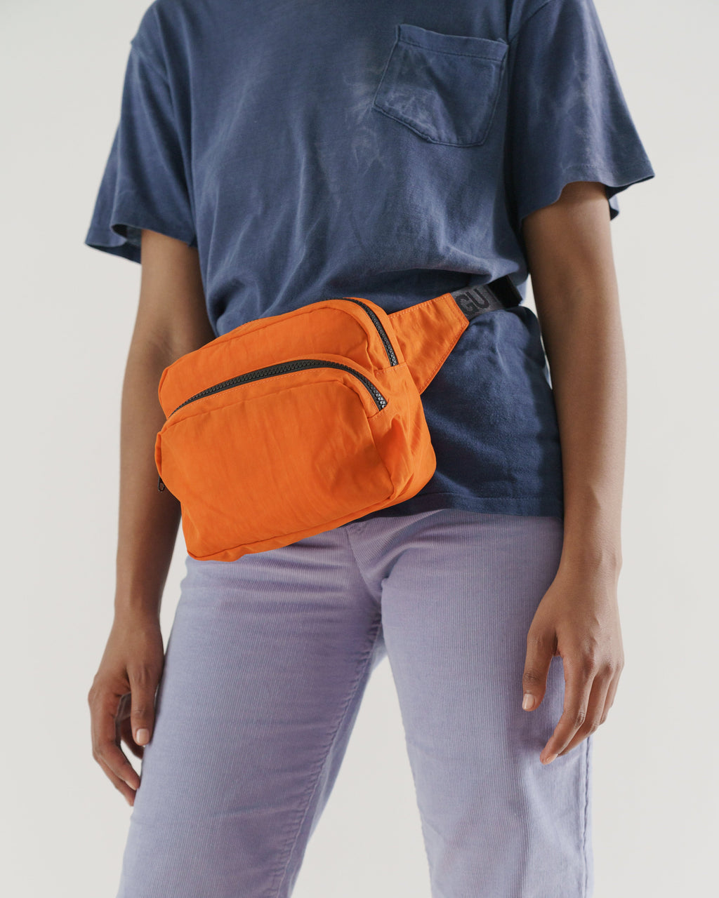 Fanny Pack - Orange