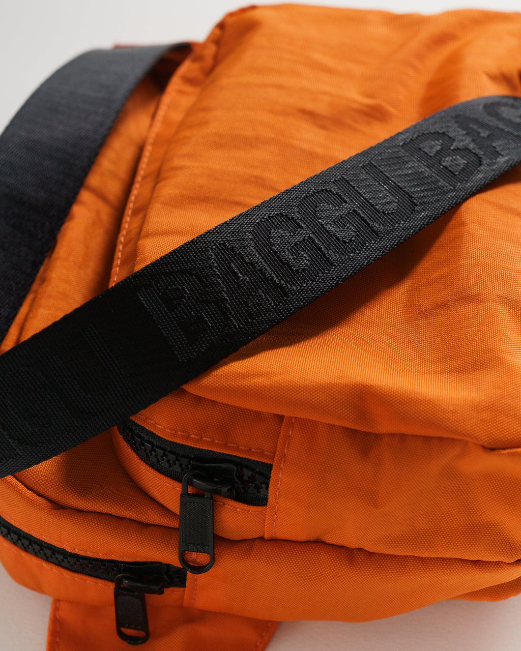 Fanny Pack - Orange