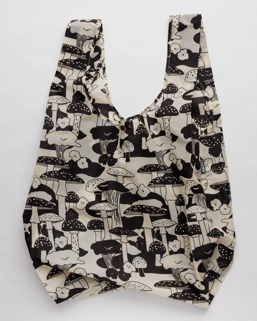 Big Baggu - Mushrooms