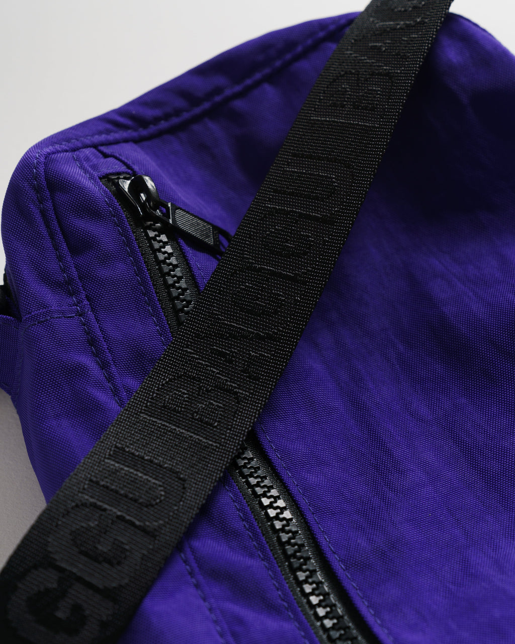 Sport Crossbody - Cobalt