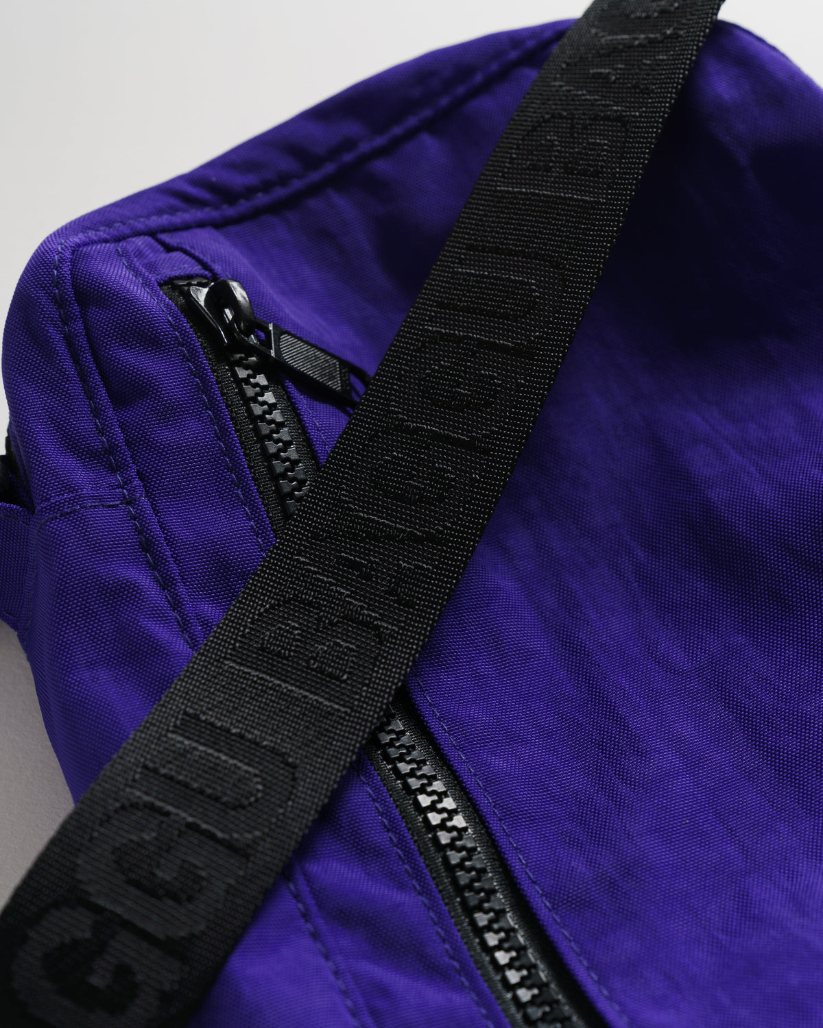 Sport Crossbody - Cobalt