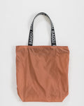 Ripstop Tote - Terracotta -2018 Amazon