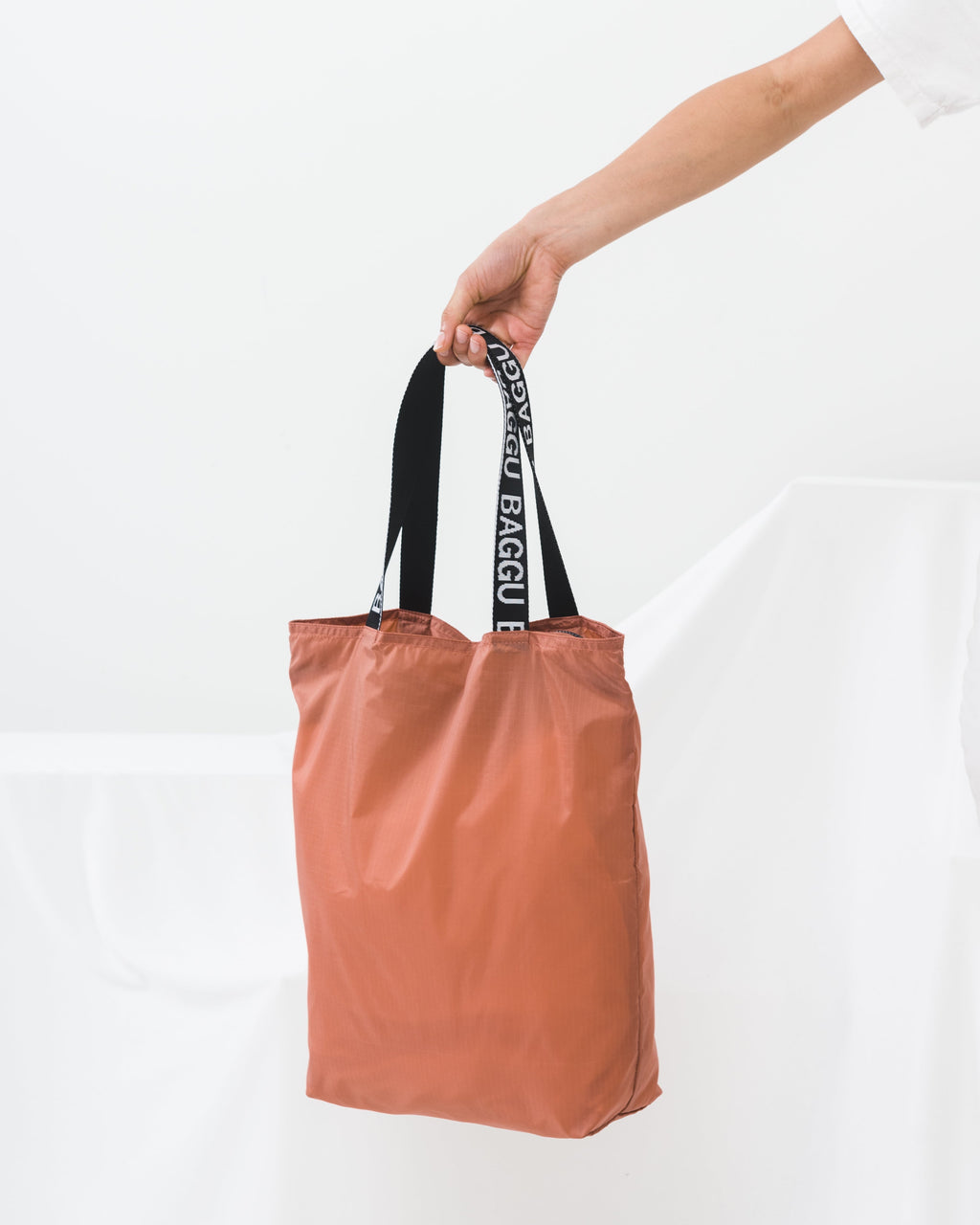 Ripstop Tote - Terracotta -2018 Amazon
