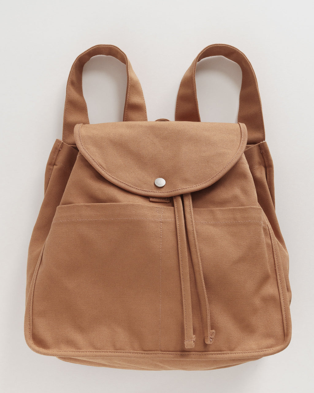 Drawstring Backpack - Adobe