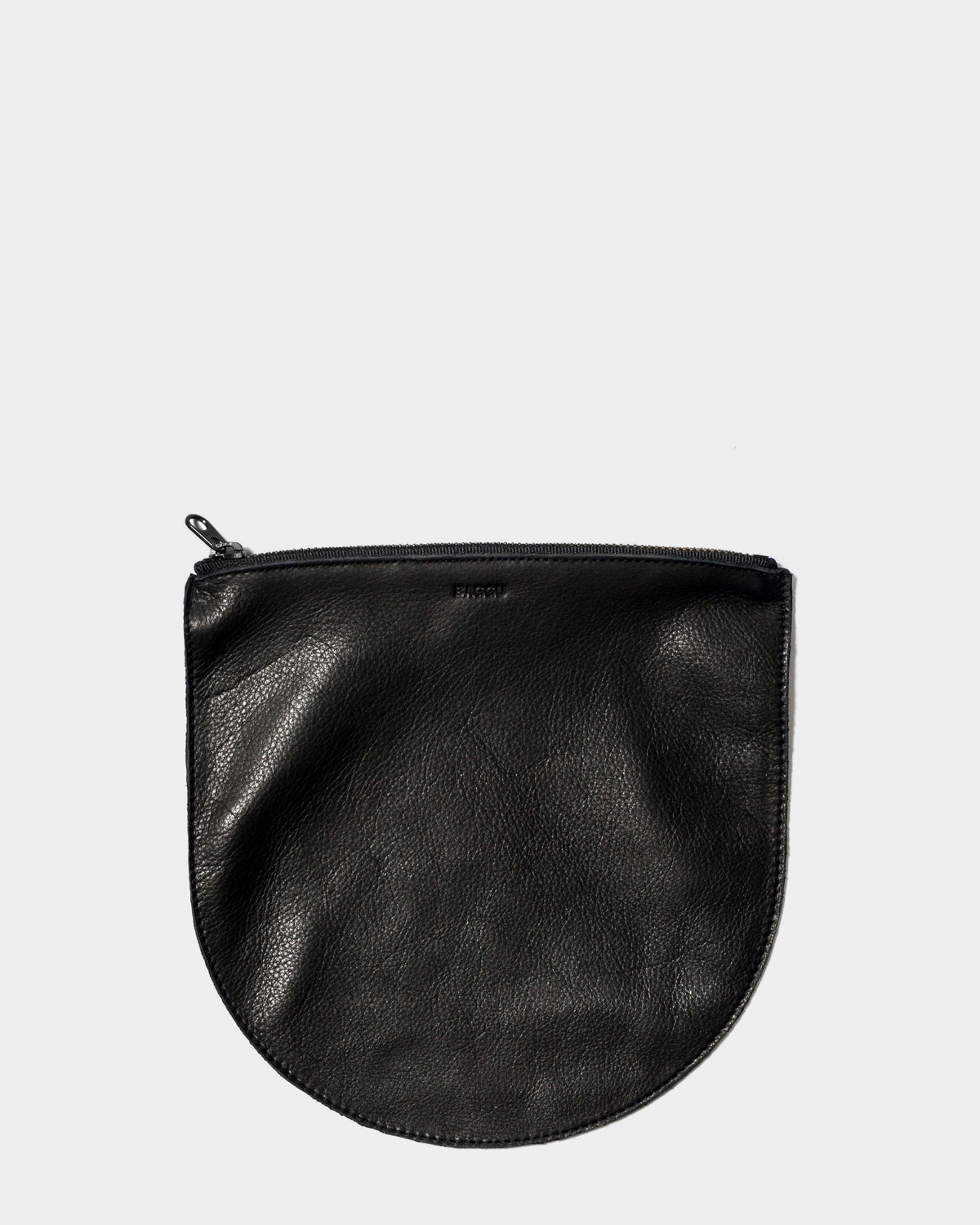 Large U Pouch
