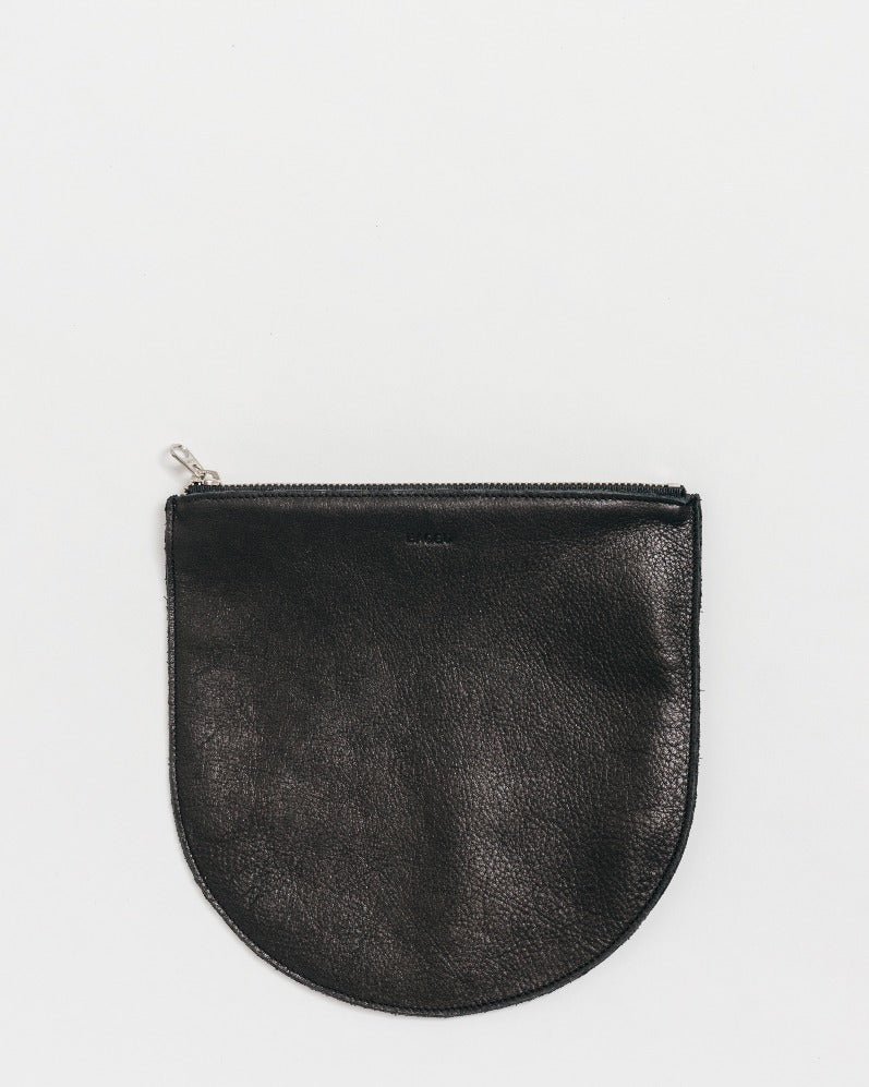 Large U Pouch