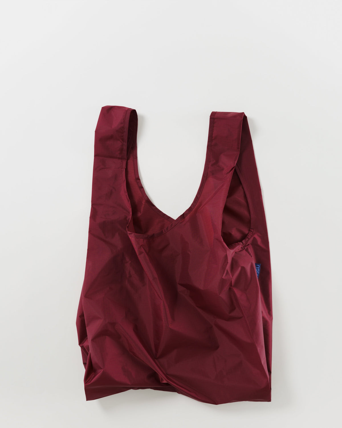 Standard Baggu - Cranberry