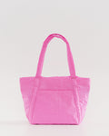 Mini Cloud Bag - Bright Pink