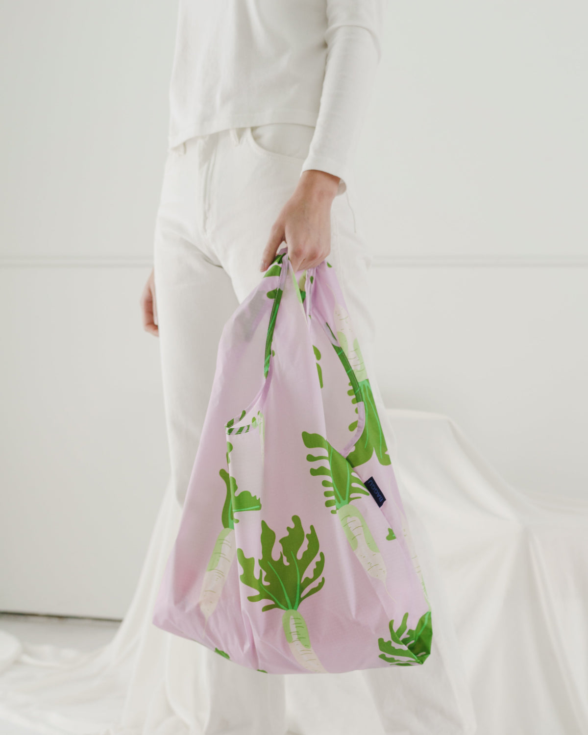 Standard Baggu - Daikon