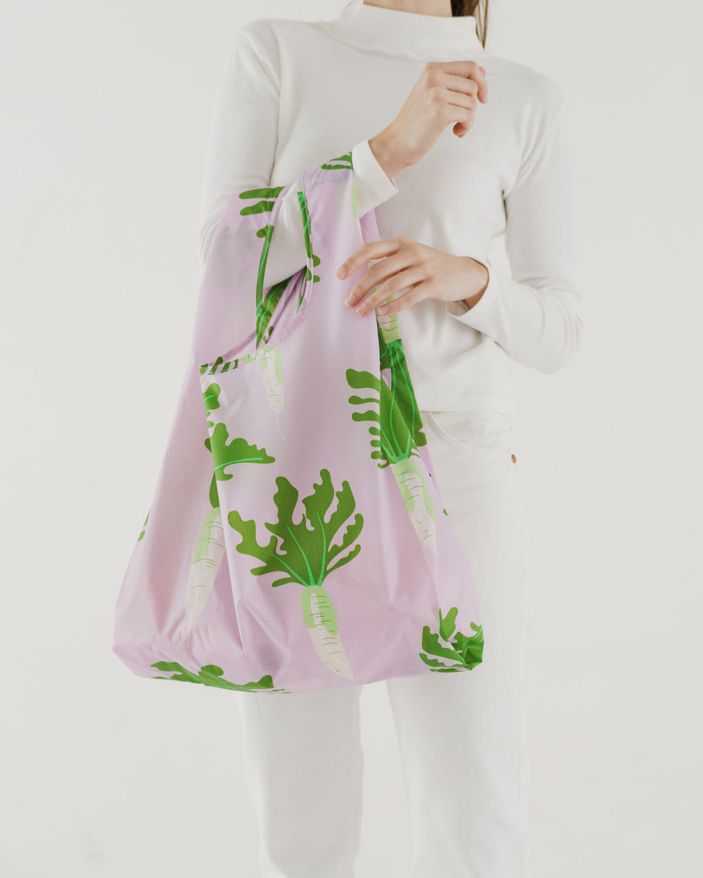 Standard Baggu - Daikon