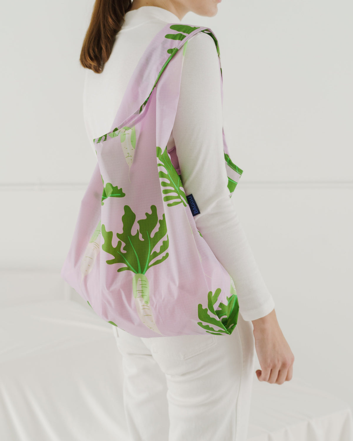 Standard Baggu - Daikon