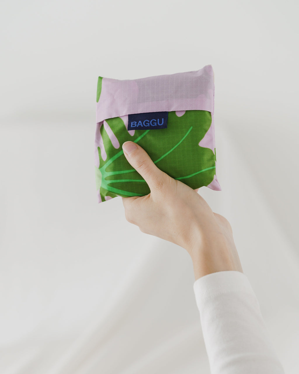 Standard Baggu - Daikon