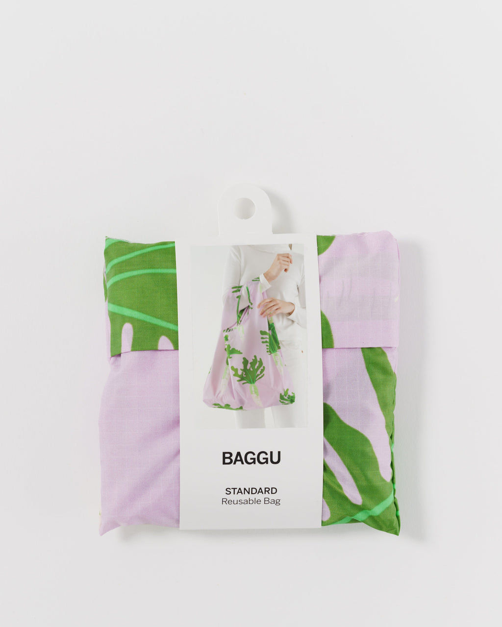 Standard Baggu - Daikon