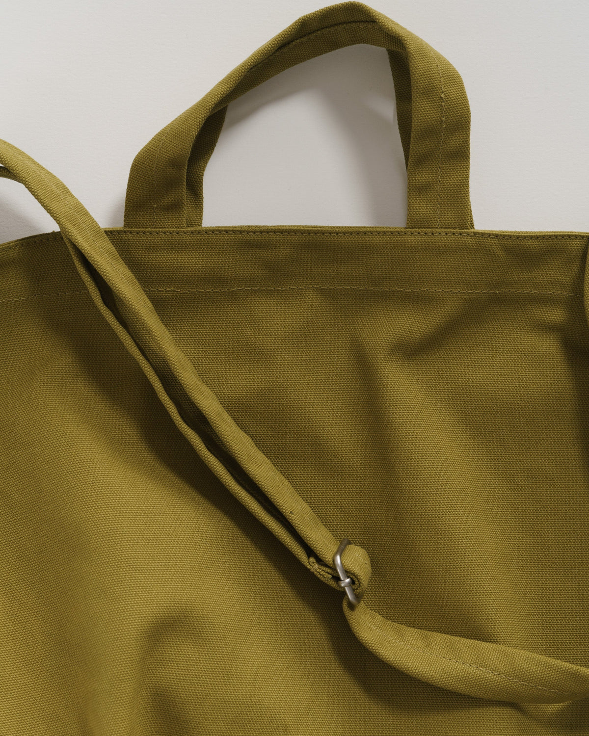 Duck Bag - Spanish Olive