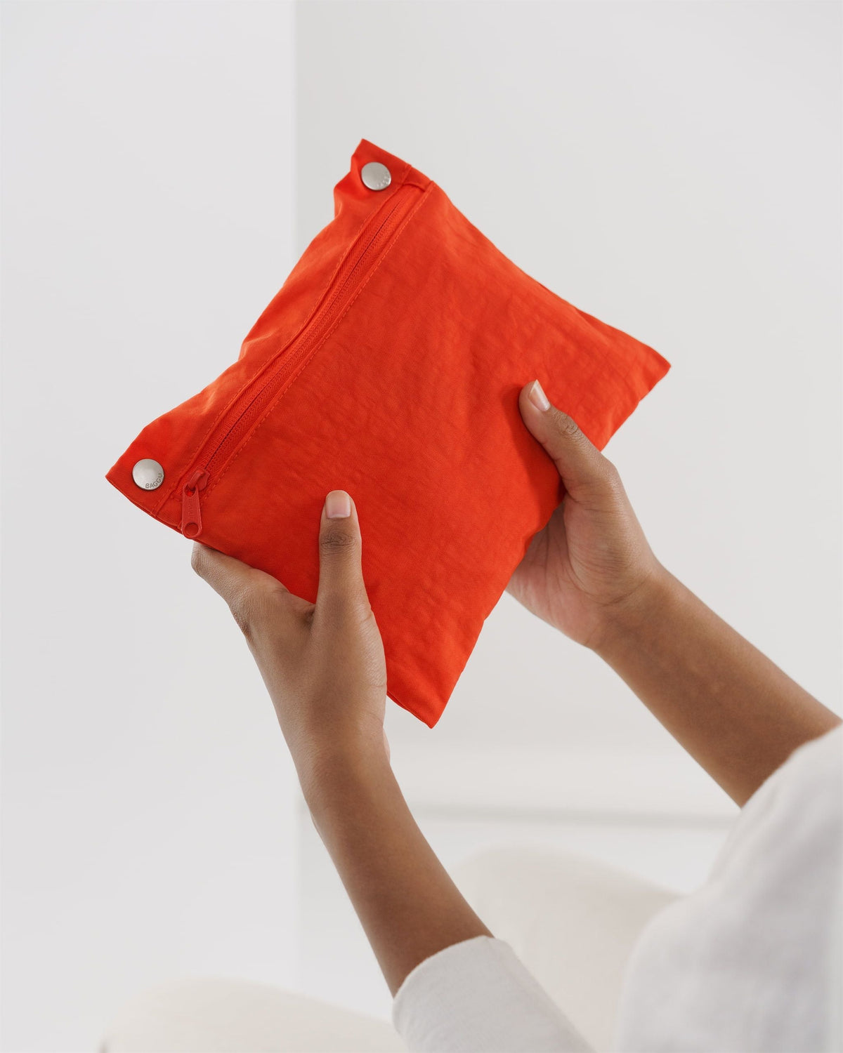 Mini Cloud Bag - Tomato