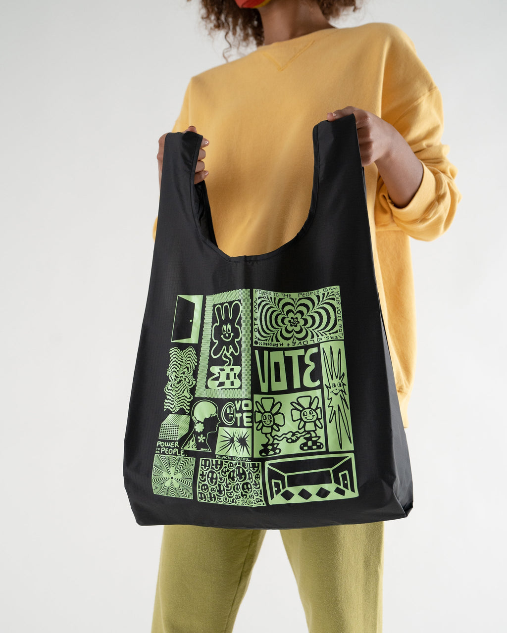 Standard Baggu - Vote
