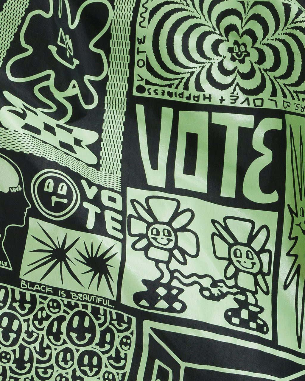 Standard Baggu - Vote