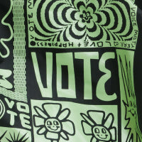 Standard Baggu - Vote