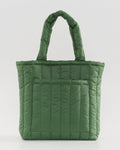 Puffy Tote - Eucalyptus