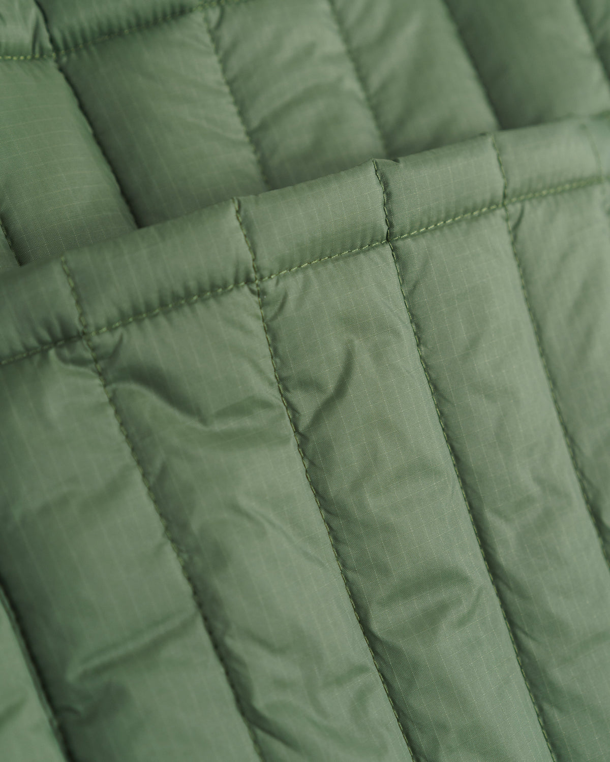 Puffy Tote - Eucalyptus