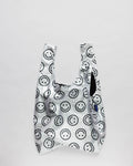 Standard Baggu - Metallic Happy