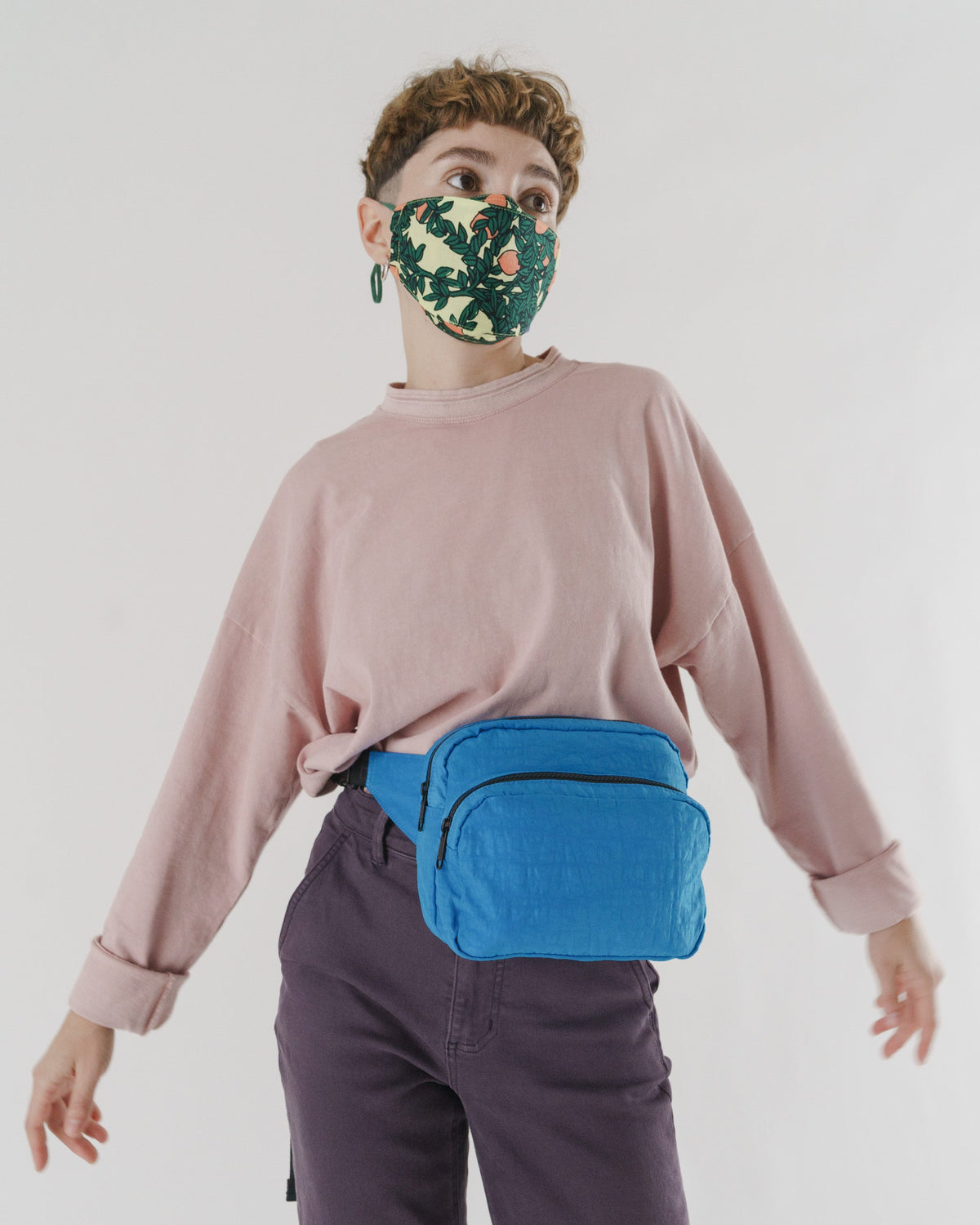 Fanny Pack - Pool