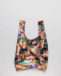 Standard Baggu - Metallic Mushroom