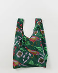 Standard Baggu - Green Pheasant