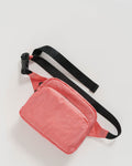 Fanny Pack - Watermelon Pink
