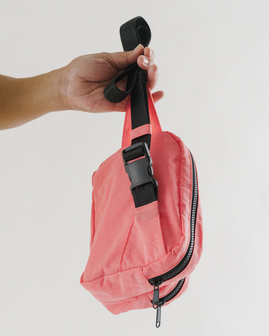 Fanny Pack - Watermelon Pink