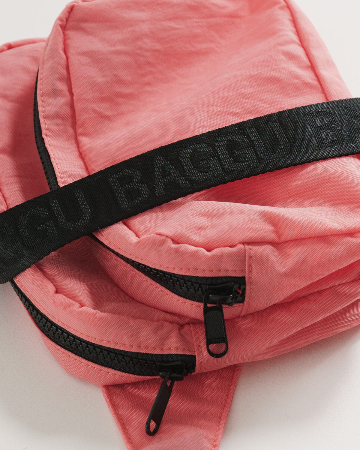 Fanny Pack - Watermelon Pink