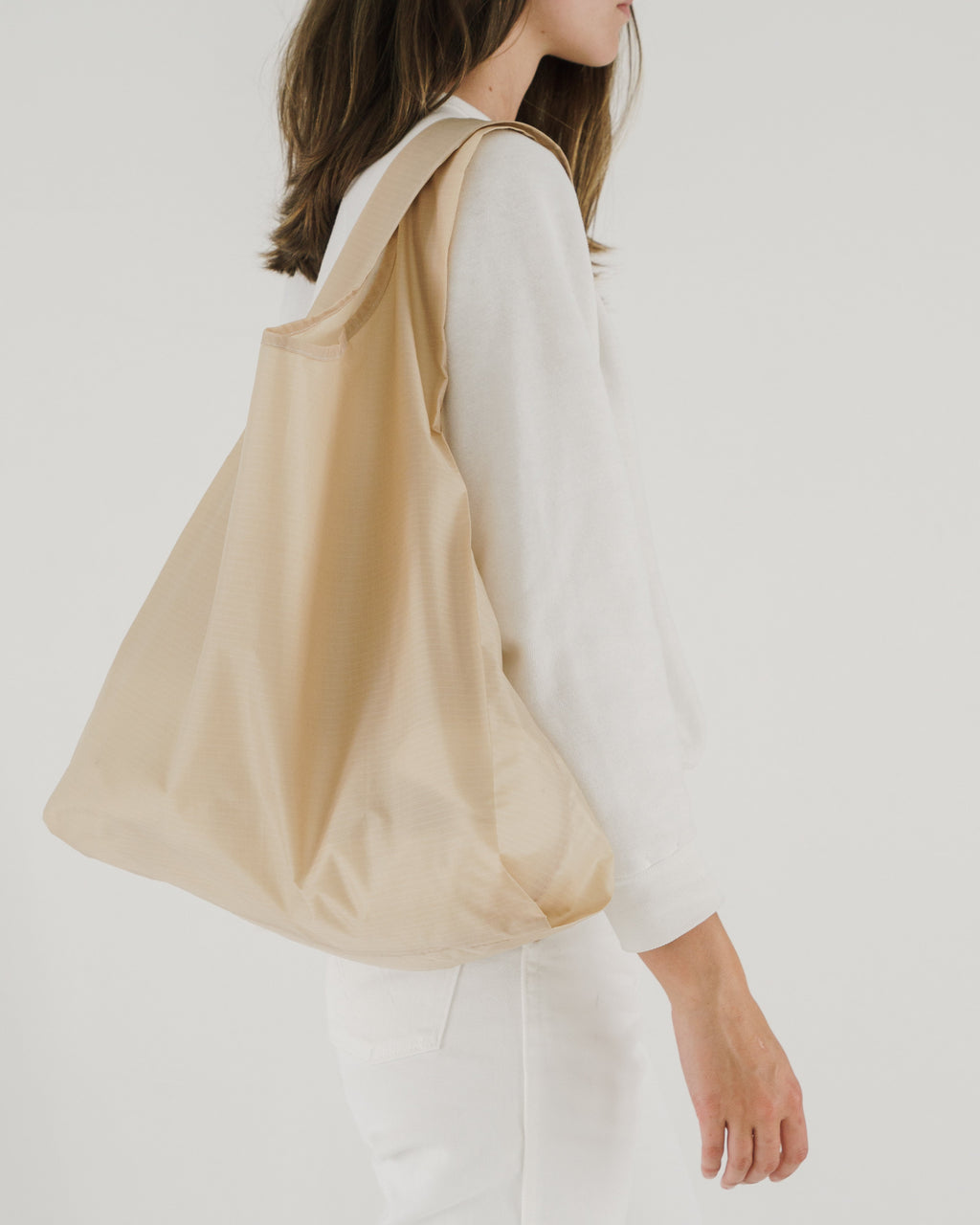 Standard Baggu - Khaki