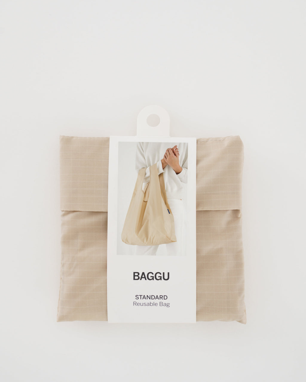 Standard Baggu - Khaki