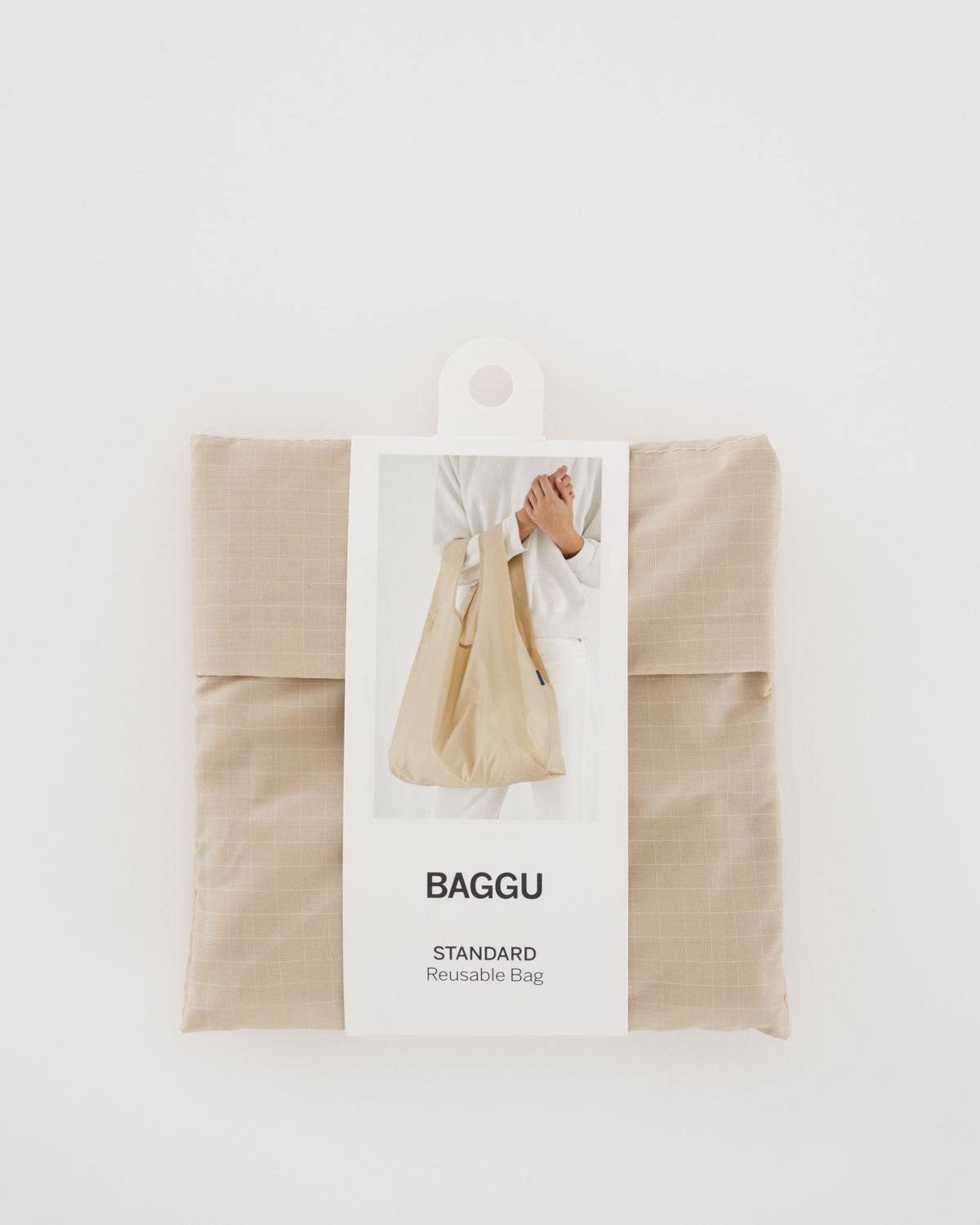 Standard Baggu - Khaki
