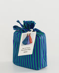 Standard Baggu Set of 3 - Confection Stripes