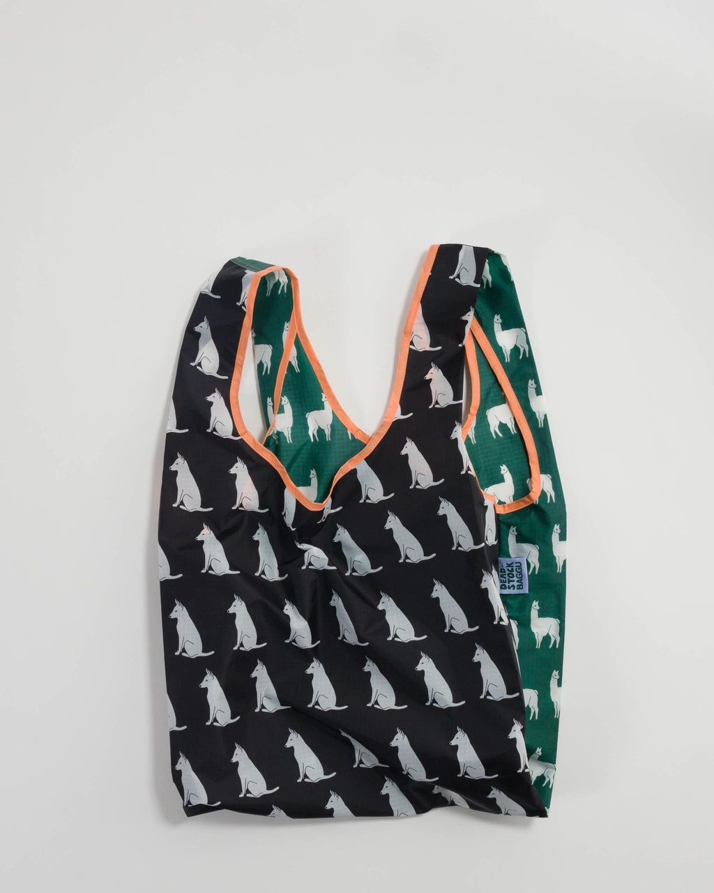 Standard Baggu - Deadstock Pets