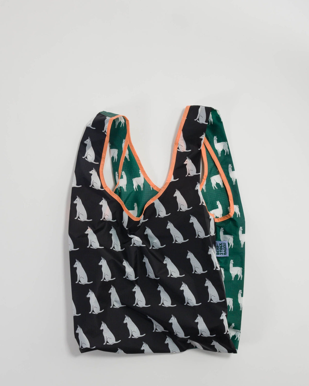Standard Baggu - Deadstock Pets