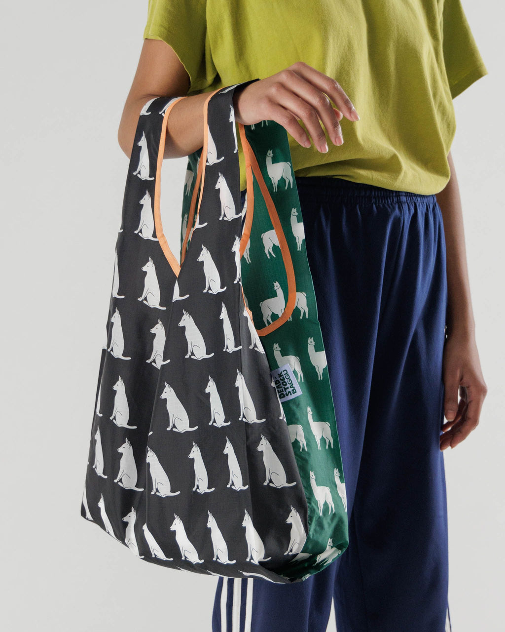 Standard Baggu - Deadstock Pets