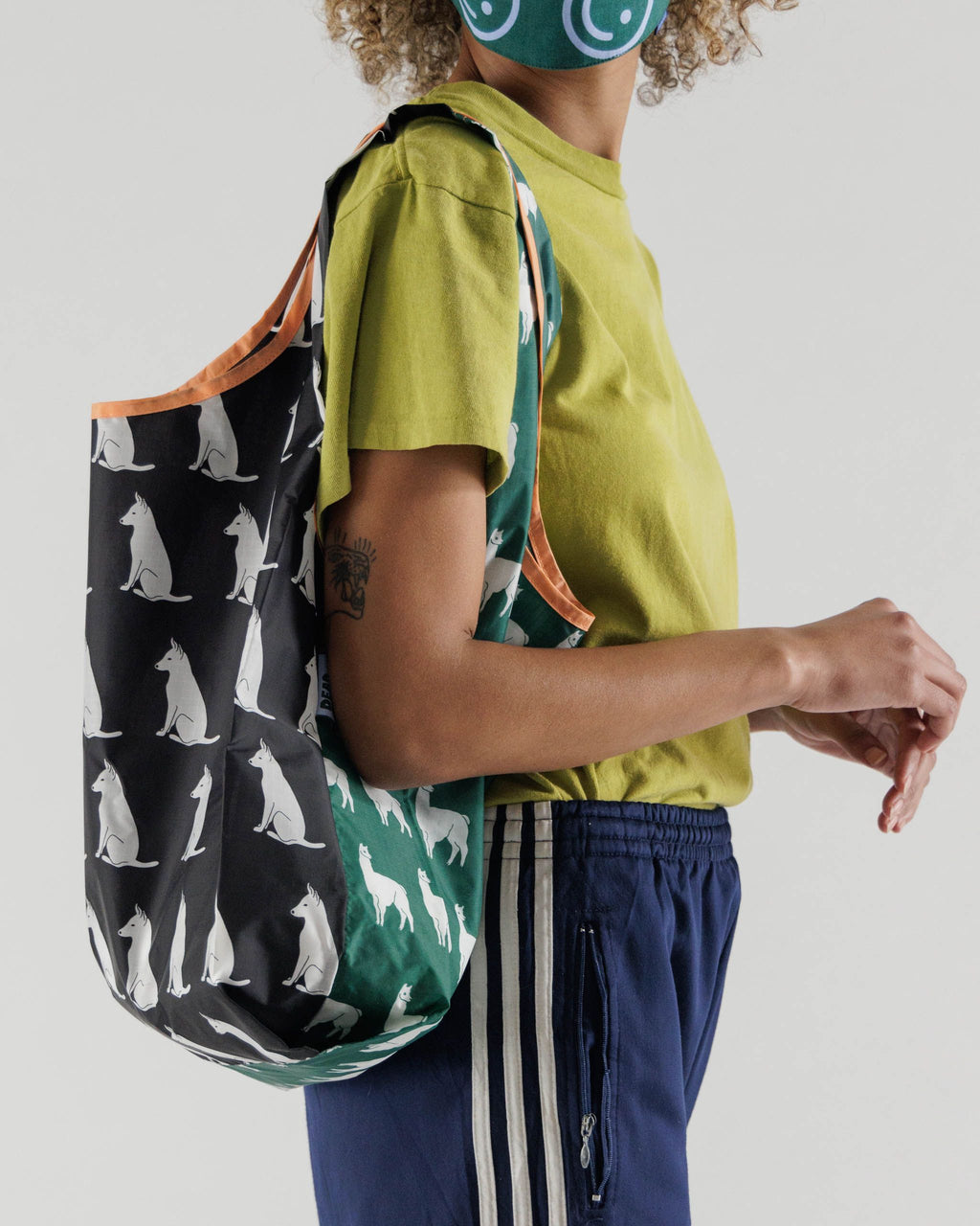 Standard Baggu - Deadstock Pets