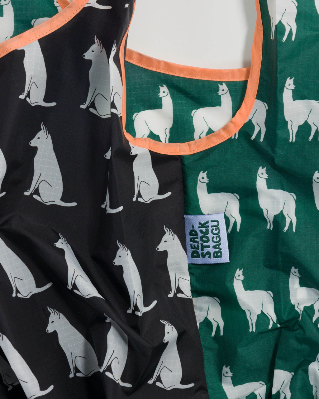 Standard Baggu - Deadstock Pets