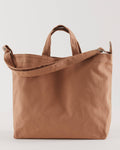 Horizontal Duck Bag - Adobe