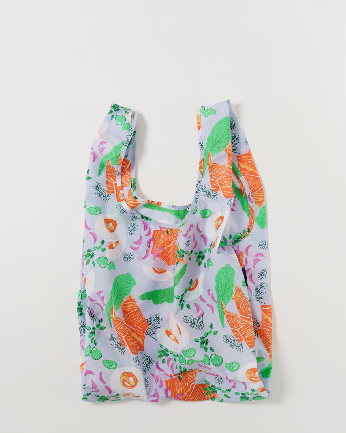 Standard Baggu - Lox Plate