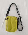 Sport Crossbody - Chartreuse